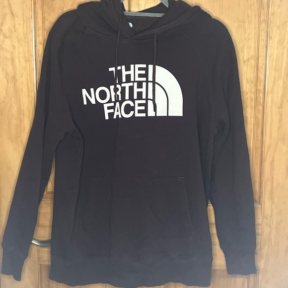 The North Face Tops - The North Face Sweatshirt